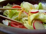American Julies Everyday Salad Appetizer