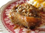 French Kellys Praline French Toast Casserole Dinner