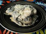 Italian Creamy Italian Chickencrock Pot Recipe Dinner