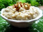 Irish Irish Steel Cut Oatmeal Dessert