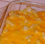 Bulgarian Cheesy Potatoes 53 Appetizer