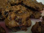 American Black Forest Cookies 2 Dessert