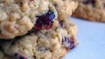 American Healthy Grapenuts Oatmeal Cranberry Cookies Breakfast