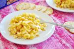 American Best Creamy Macaroni and Cheese Dinner