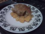 American Camies Easy Peach Cobbler Dessert