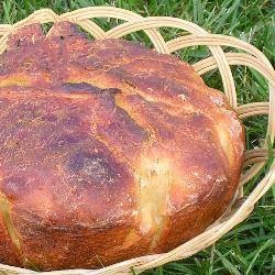 French Country Bread Appetizer