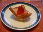 American Glutenfree Strawberry Toast Cups Breakfast
