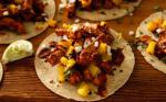 Chilean Tacos Al Pastor Recipe 2 Appetizer