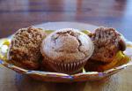 American Body and Soul Health Muffins Dessert