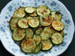 American Baked Zucchini 7 Appetizer