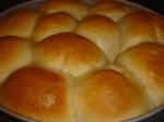 American Feather Bread bread Maker  for Bread  Rolls  and Buns Appetizer