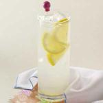 British Spiked Lemonade 1 Appetizer