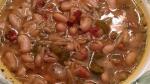 Italian White Bean and Pancetta Soup Recipe recipe