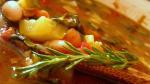 Italian Minestrone Soup I Recipe Appetizer