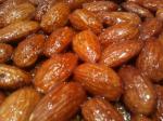 American Sugarandspice Candied Nuts 1 Dessert