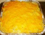 American The Best Macaroni and Cheese 3 Dinner
