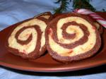 American Chocolate Peppermint Pinwheel Cookies Dessert