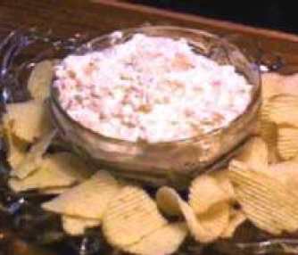 American Shrimp Dip Other