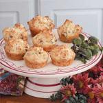 Swiss Sausage Swiss Muffins 2 Appetizer