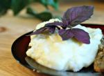 British Smoked Gouda Mashed Potatoes  Emeril Lagasse Appetizer