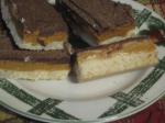 American Millionaires Shortbread 2 Dessert