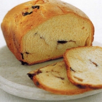 American Blueberry And Buttermilk Loaf Appetizer