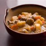 French Beef Stew from the Slowcooker Appetizer