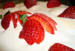 American Original Strawberry Shortcake Recipe Dessert