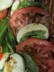 Tomato  Mozzarella Caprese  Official Recipe  Olive Garden recipe