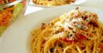 Italian Mushroom Pasta 7 Appetizer