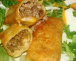 Chinese Egg Roll Wrap recipe