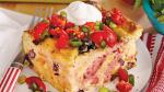 Mexican Overnight Ranchero Egg Bake Appetizer