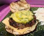 French Burgundy Burgers 3 Appetizer