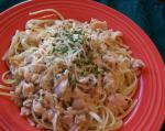 French Linguine with White Clam Sauce 21 Dinner