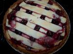 American Concord Grape Pie 7 Dinner