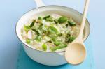 American Chicken And Asparagus Risotto Recipe Appetizer