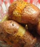 Indian Seasoned Red Potatoes 2 Appetizer