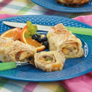 American Springahead Brunch Bake Appetizer