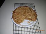 Dutch Easy Dutch Apple Pie Dessert