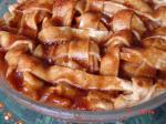 Dutch Apple Pie by Grandma Ople 2 Dessert
