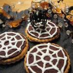 Dutch Web Cookies Dessert