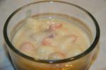 Dutch Creamy Potato Soup 21 Appetizer