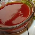Canadian A Very Popular Bbq Sauce Recipe Other