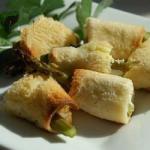 Canadian Asparagus Appetizers Recipe Appetizer