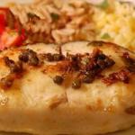 Canadian Capers and Halibut Recipe Dinner