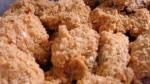 Oven Fried Chicken Iv Recipe recipe