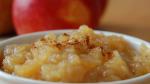 Canadian Sarahs Applesauce Recipe Dessert