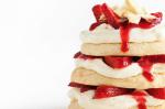 American Strawberry Shortcake Recipe 26 Dessert