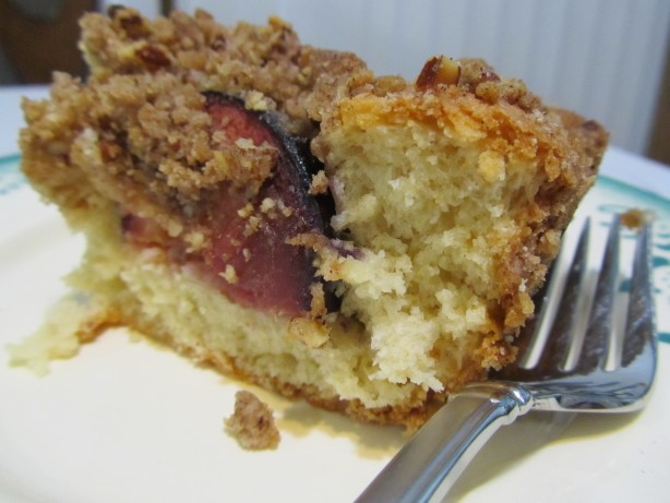 Italian Plum Cake 15 Dessert