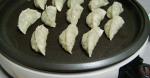 Chinese Our Familys Delicious Gyoza Appetizer